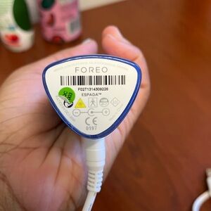 FOREO Espada in Vibrant Blue